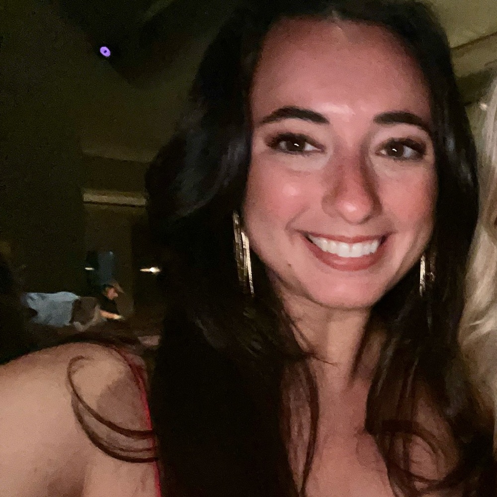 Meet your Posher, Kaitlyn